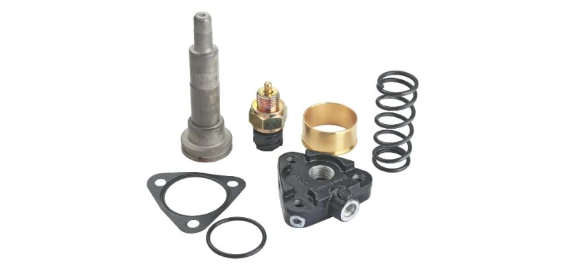 Differential Repair Kit For 4x4